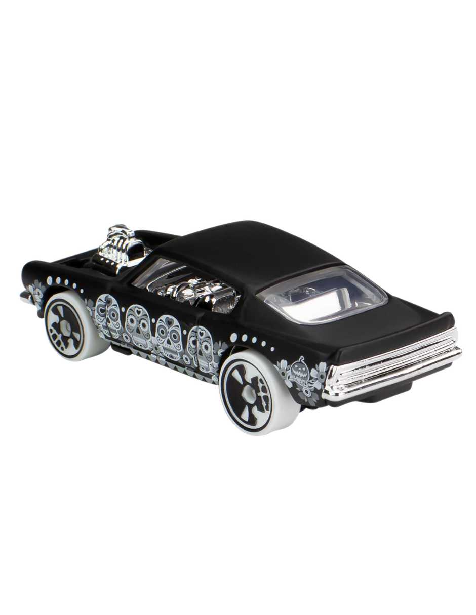 Automóvil Hot Wheels DXT91
