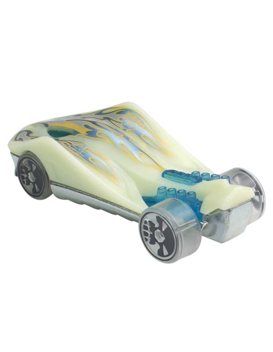 Automóvil Hot Wheels DXT91