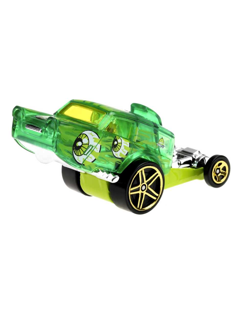Automóvil Hot Wheels DXT91