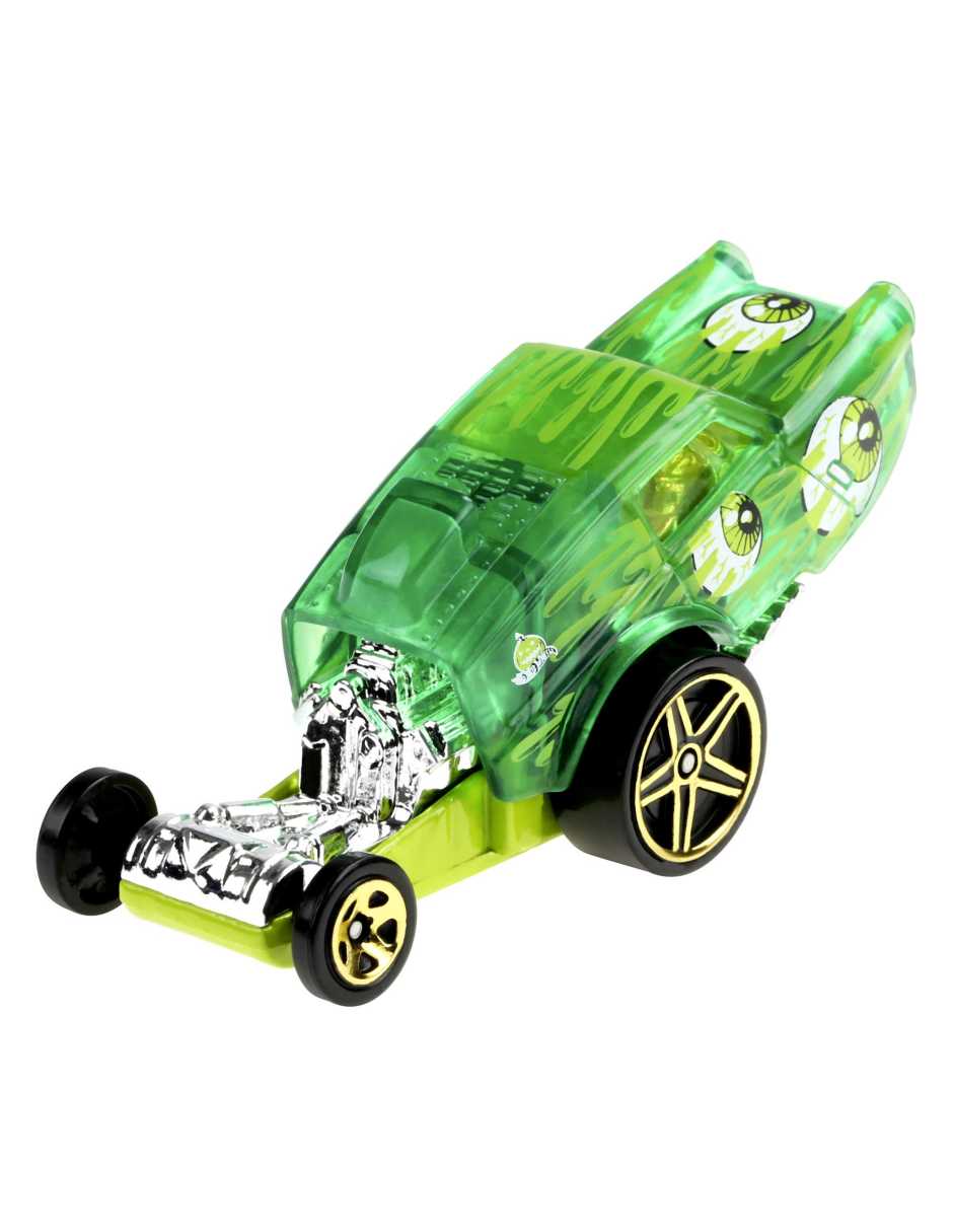 Automóvil Hot Wheels DXT91