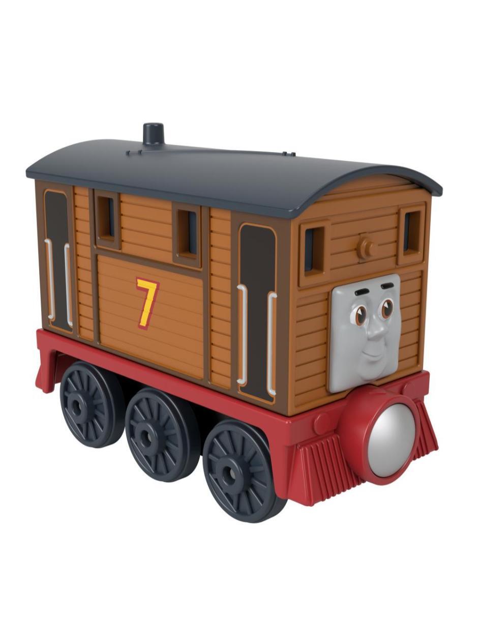 Tren Thomas The Rain JLB42 Thomas Tren Thomas The Rain JLB42 Thomas