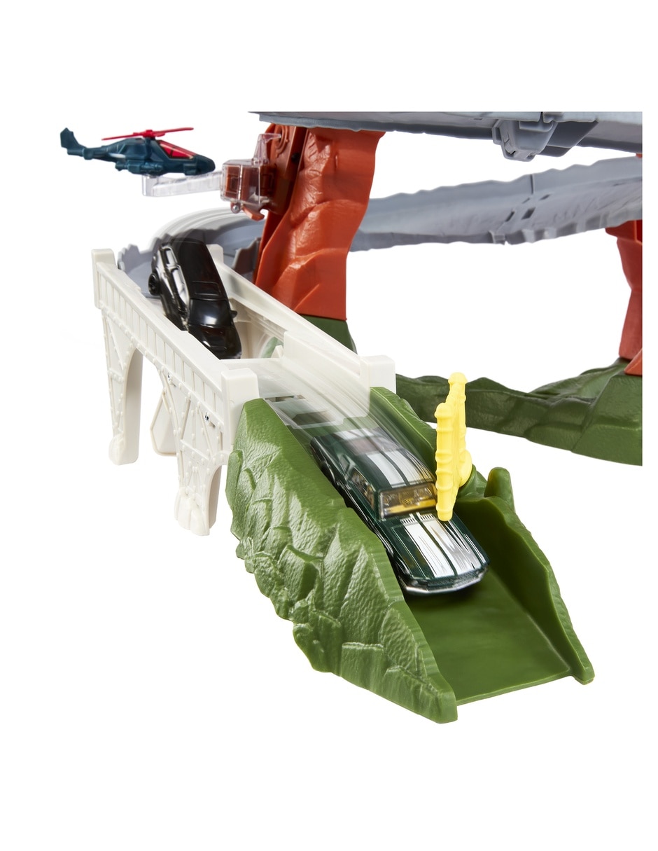 Automóvil Matchbox JMG57
