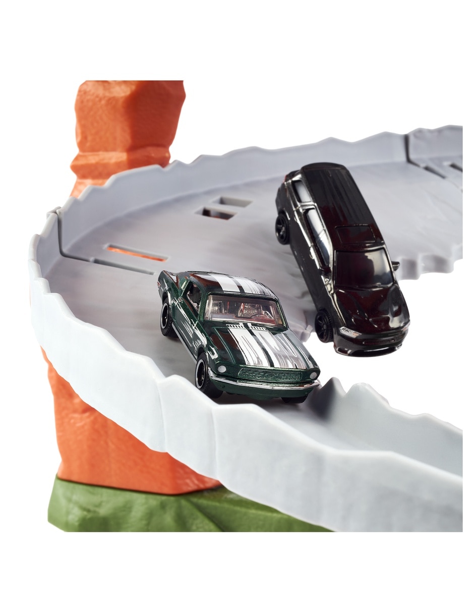 Automóvil Matchbox JMG57