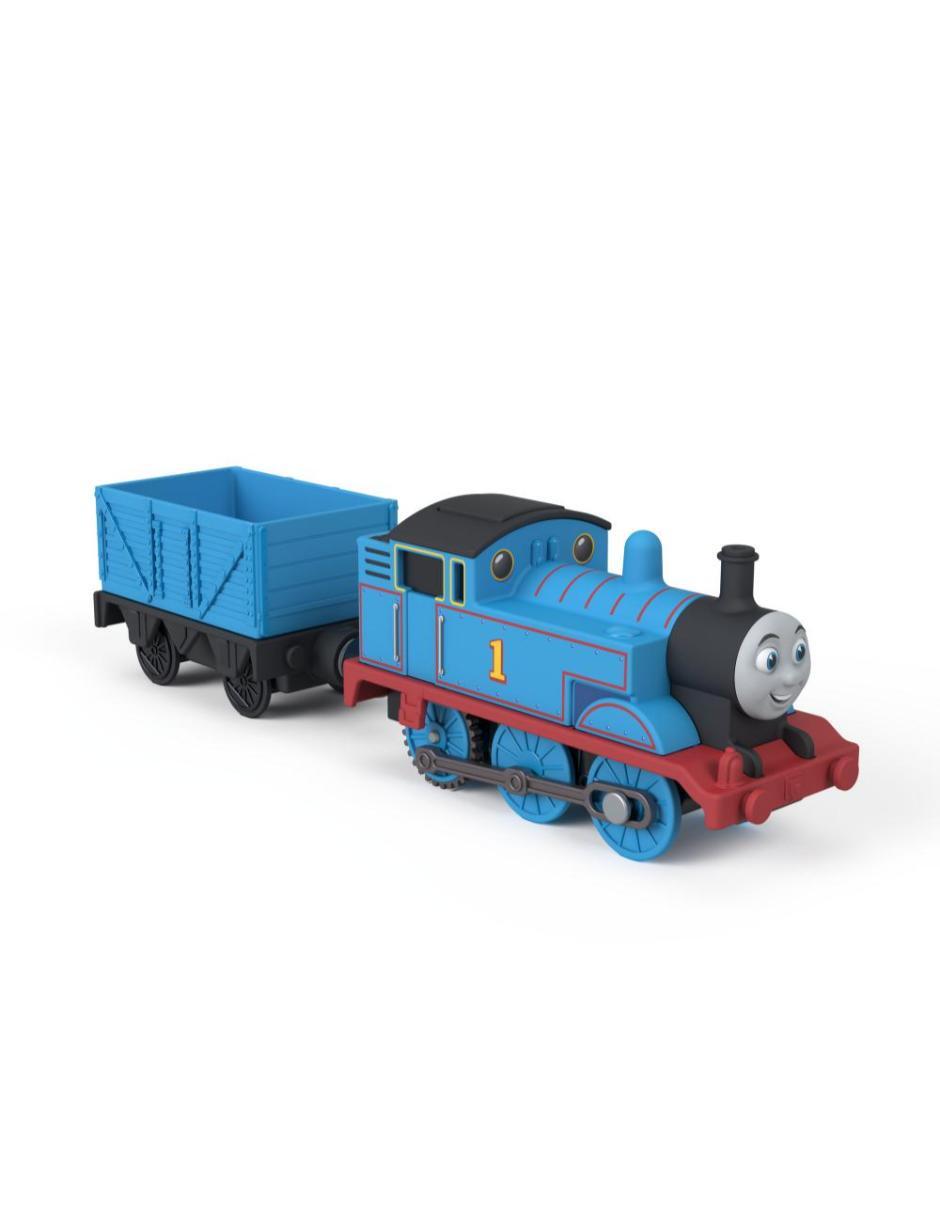 Tren Thomas The Rain JLL44 Thomas