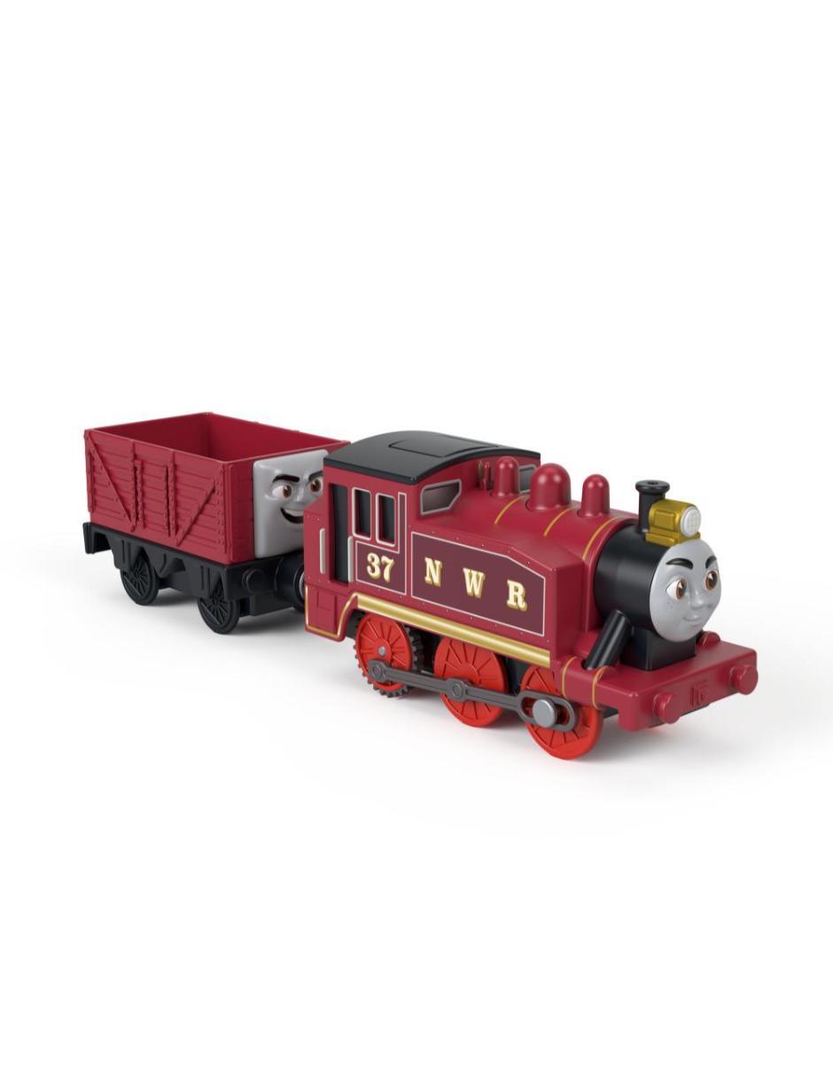 Tren Thomas The Rain JLL44 Thomas