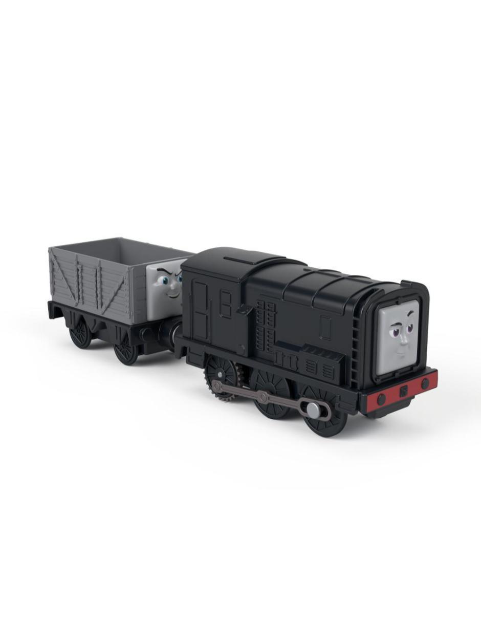 Tren Thomas The Rain JLL44 Thomas
