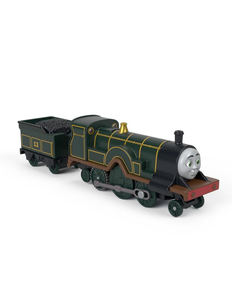 Tren Thomas The Rain JLL44 Thomas