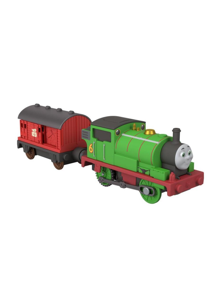 Tren Thomas The Rain JLL44 Thomas