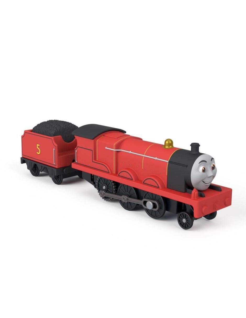 Tren Thomas The Rain JLL44 Thomas