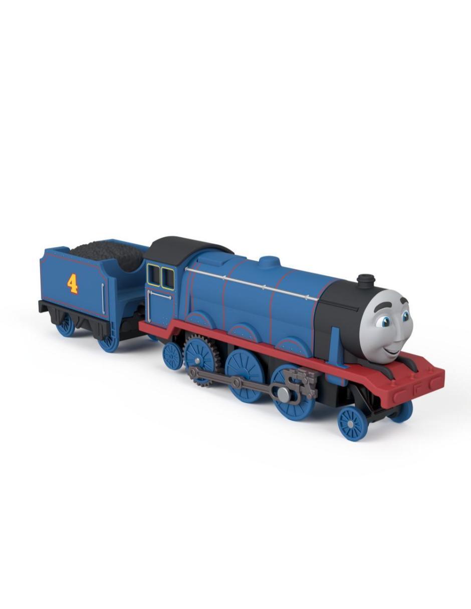 Tren Thomas The Rain JLL44 Thomas