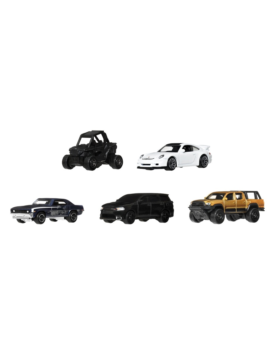 Automóvil JNC94 1