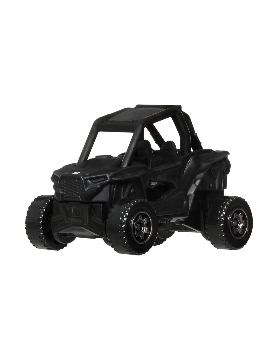 Automóvil JNC94 3