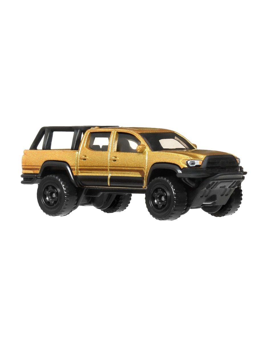 Automóvil JNC94 6