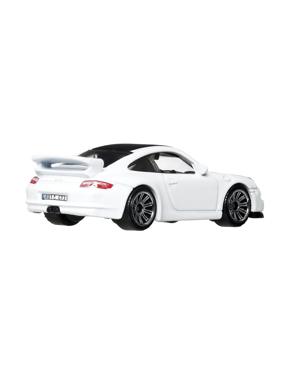 Automóvil JNC94 7