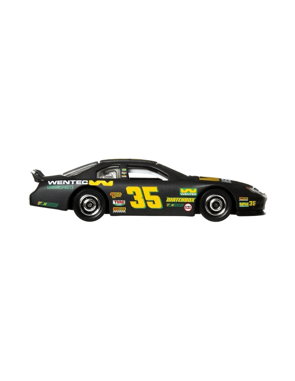 Automóvil JNC94 9