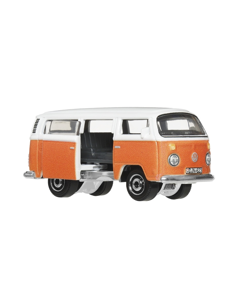 Automóvil MatchboxJNC95 4