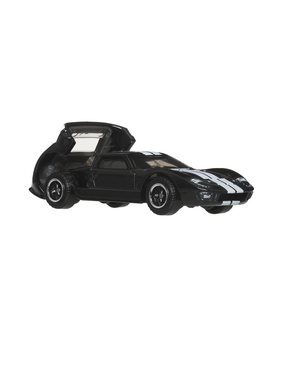 Automóvil MatchboxJNC95 6