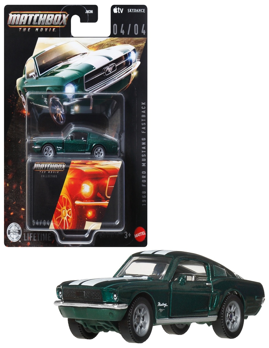 Automóvil JNC96 4