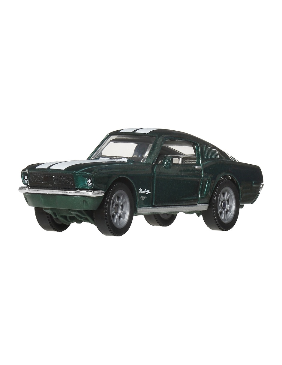 Automóvil JNC96