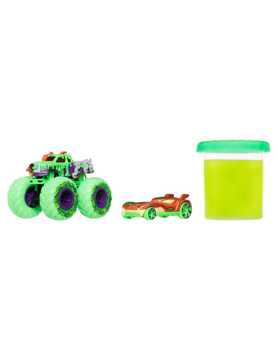 Automóvil JMV37