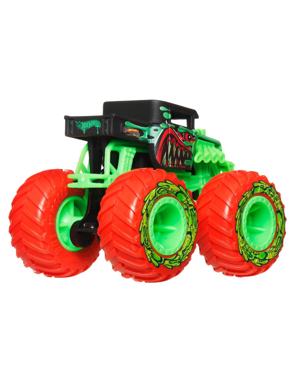 Automóvil JMV37 11