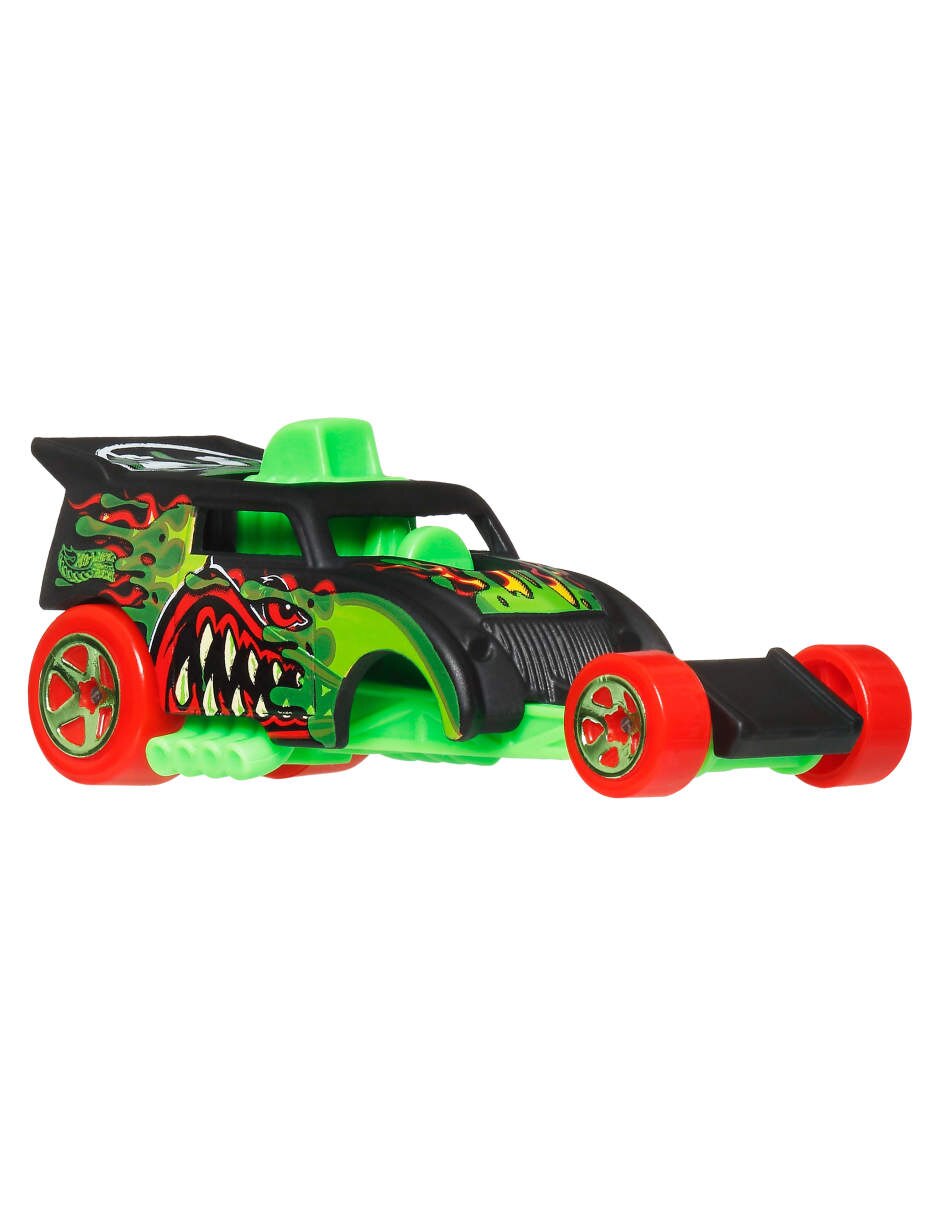 Automóvil JMV37 12