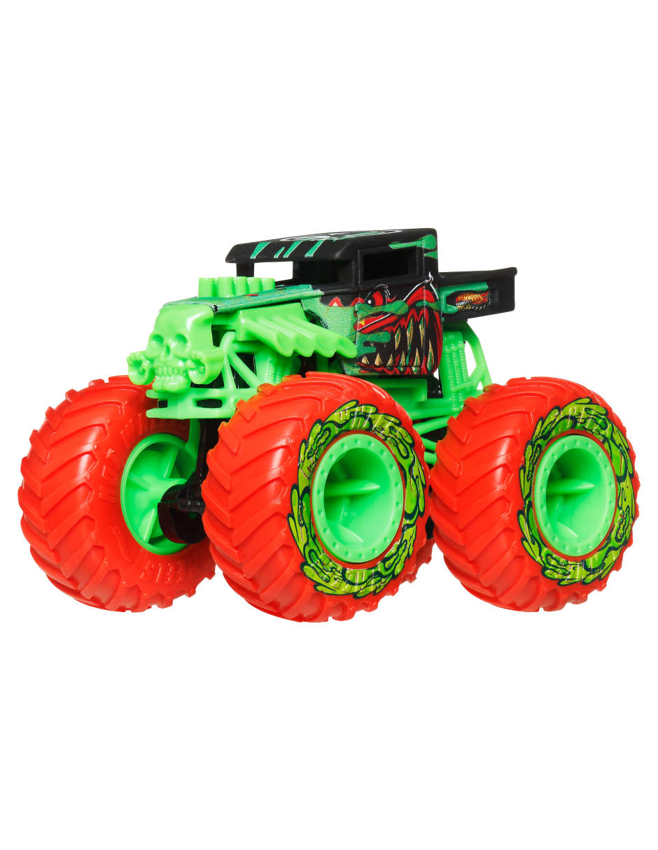 Automóvil JMV37 13
