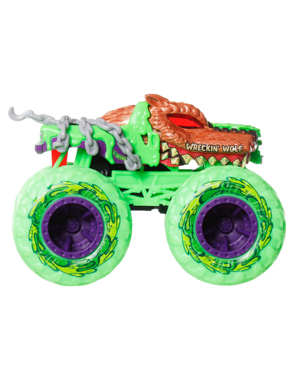 Automóvil JMV37 14