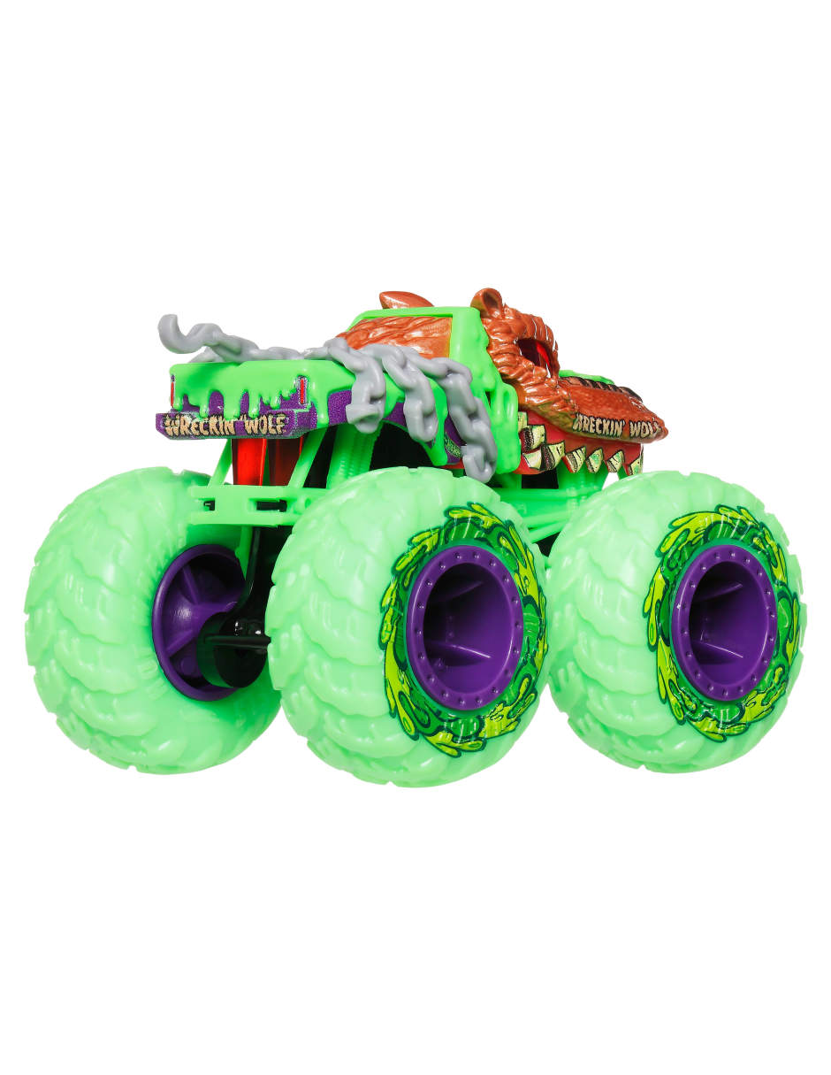 Automóvil JMV37 2