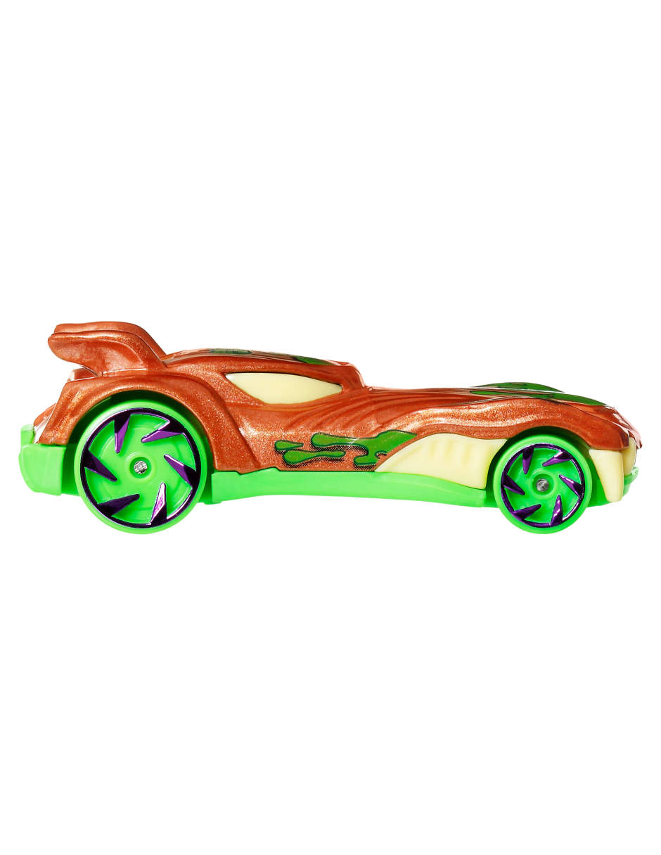Automóvil JMV37 3