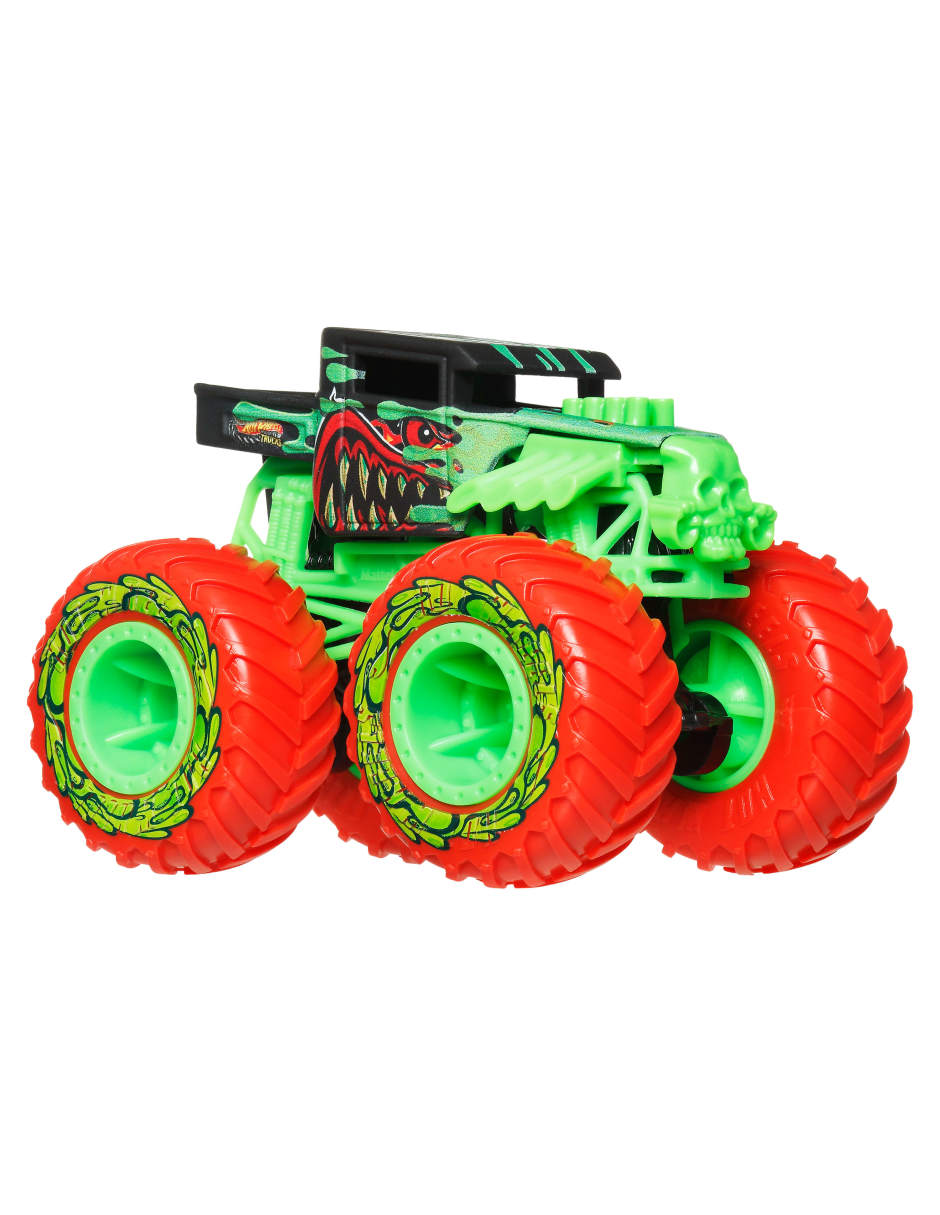 Automóvil JMV37 4