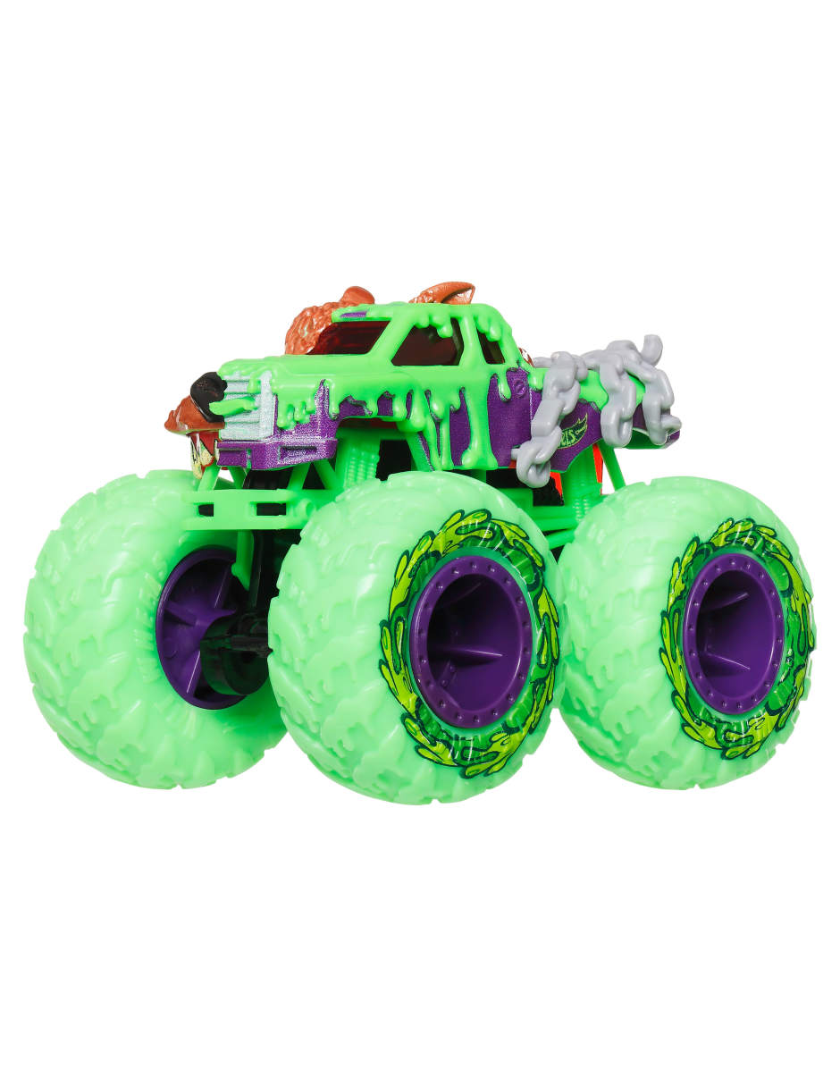 Automóvil JMV37 6