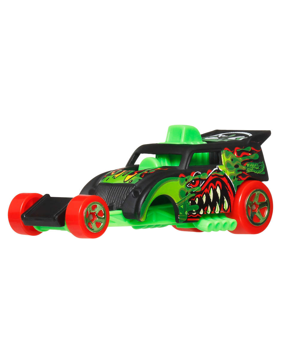 Automóvil JMV37 7
