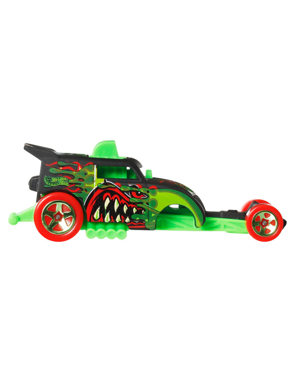 Automóvil JMV37 8