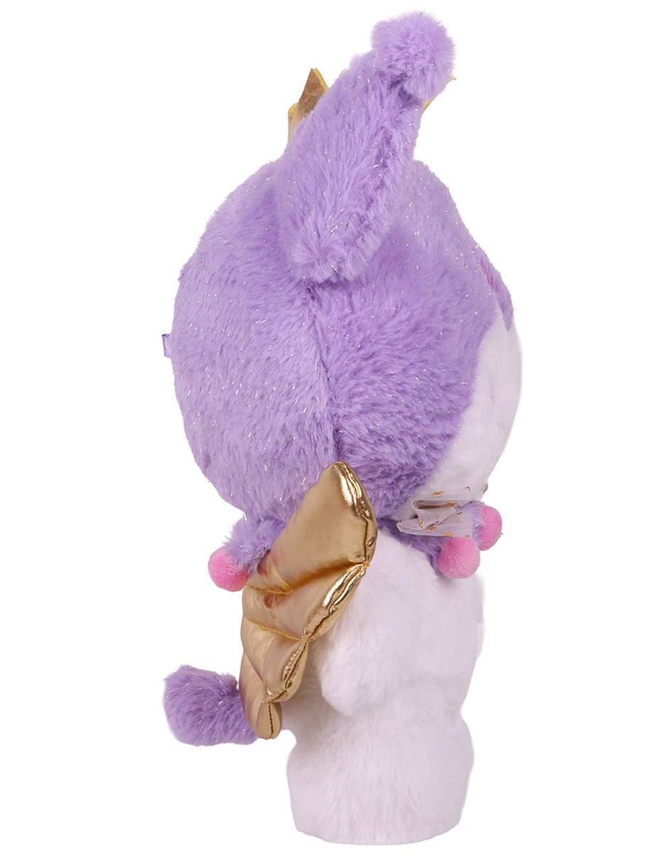 Pluche de Kuromi de 30 cm 2