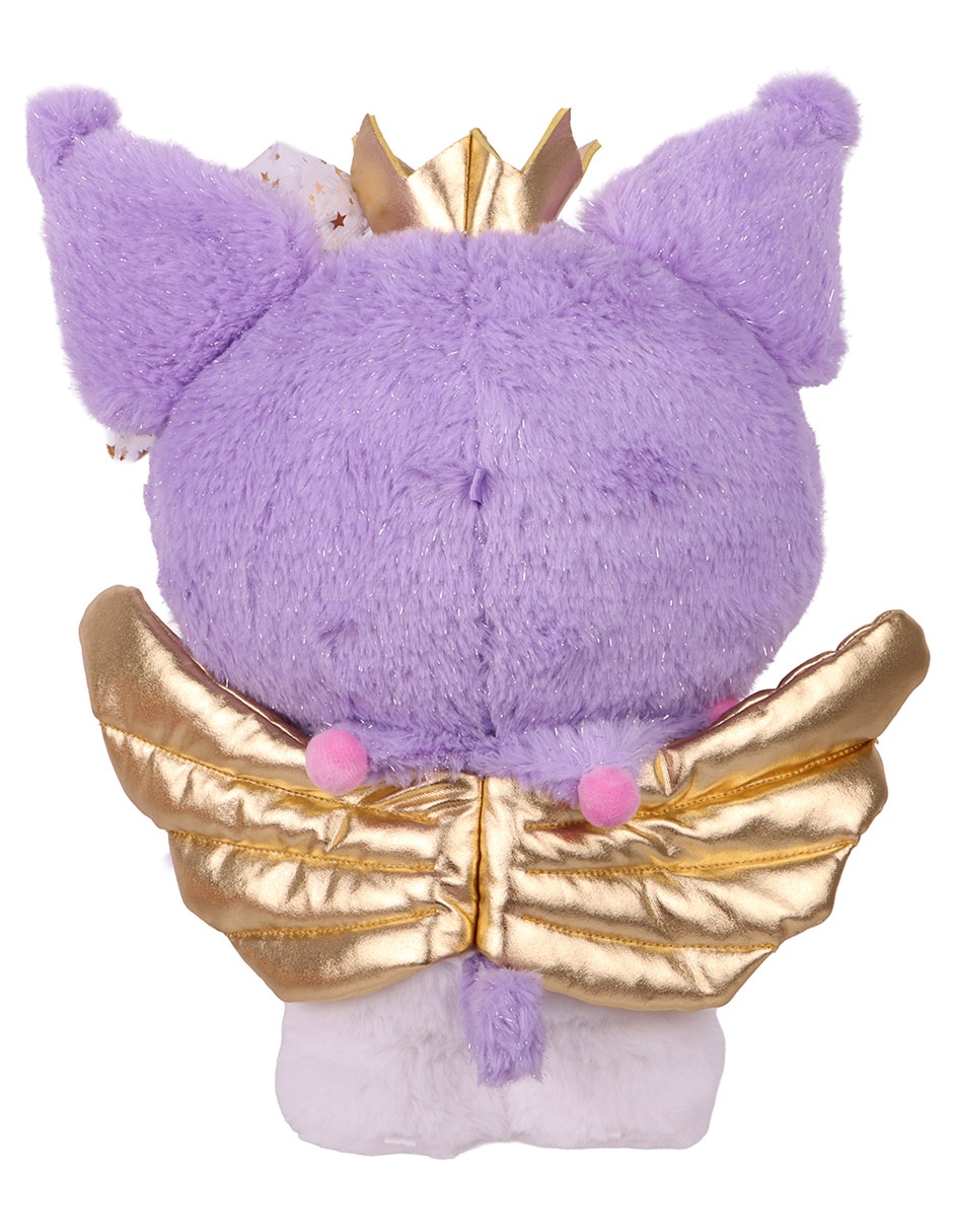 Pluche de Kuromi de 30 cm 3