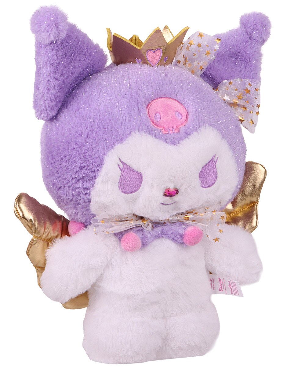 Pluche de Kuromi de 30 cm 5