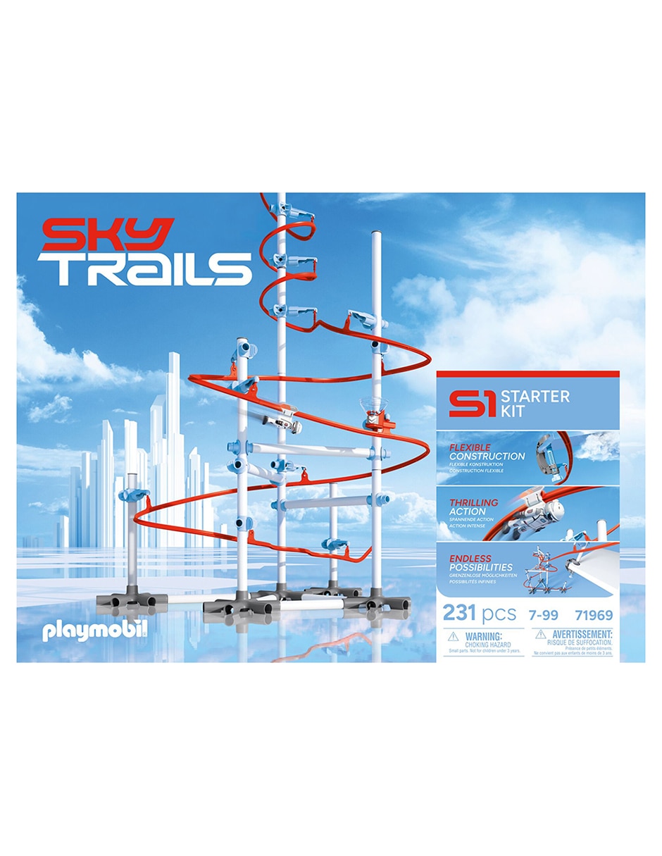 PM SKY TRAILS: STARTER KIT 71969