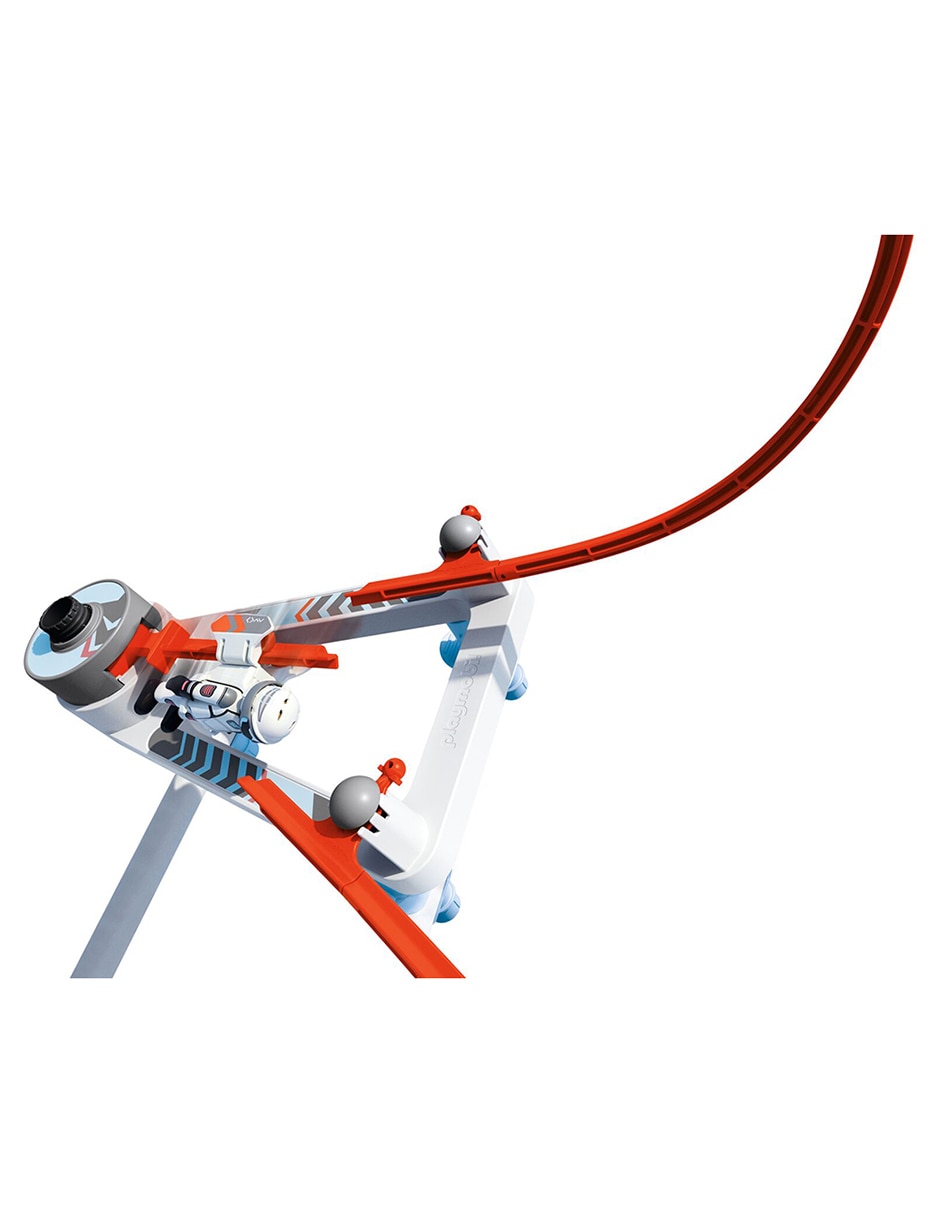 PM SKY TRAILS: FLIP RAIL 71971 3