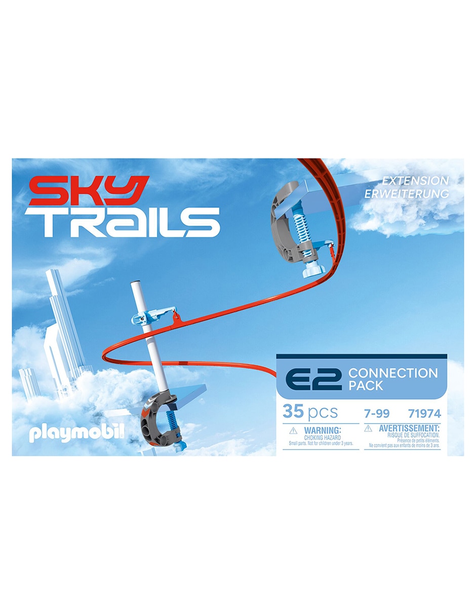 PM Sky Trails: Cconnection Pack 71974