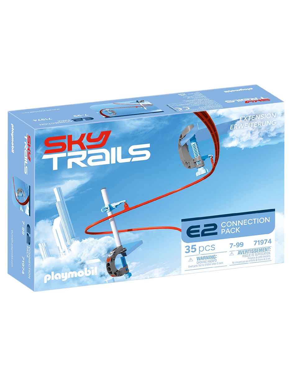 PM Sky Trails: Cconnection Pack 71974