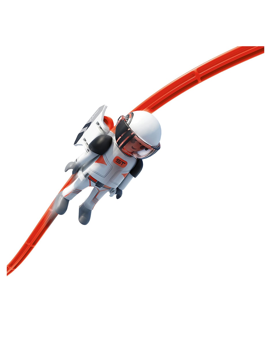 PM Sky Trils: Sky Rider 71976