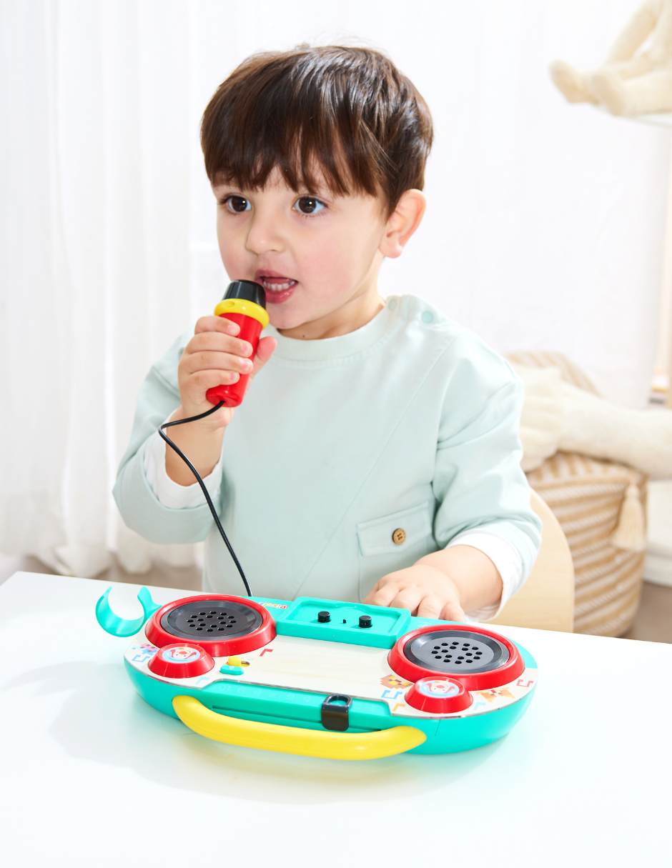 Amplificador Pixelz Music E0703 2