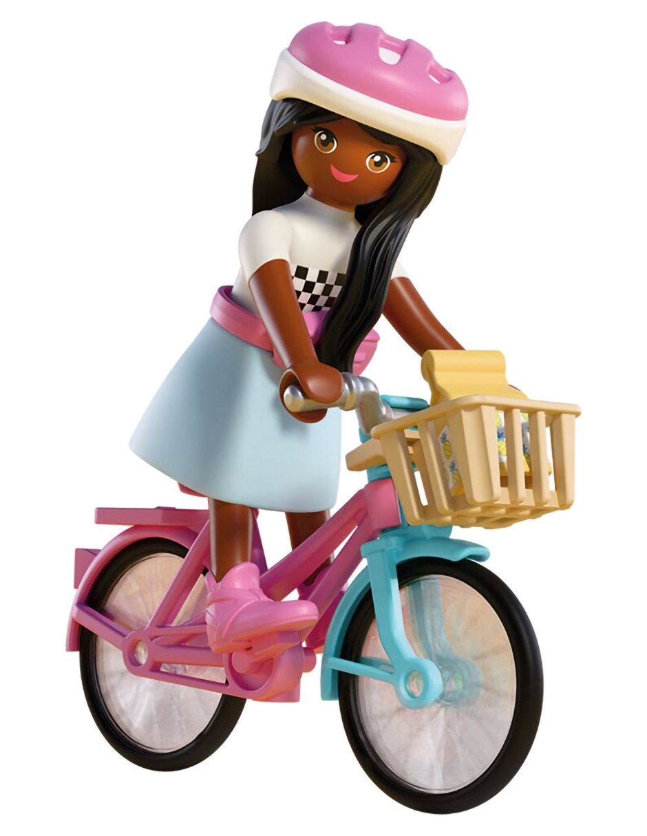 X Barbie Brooklyn 72125 4