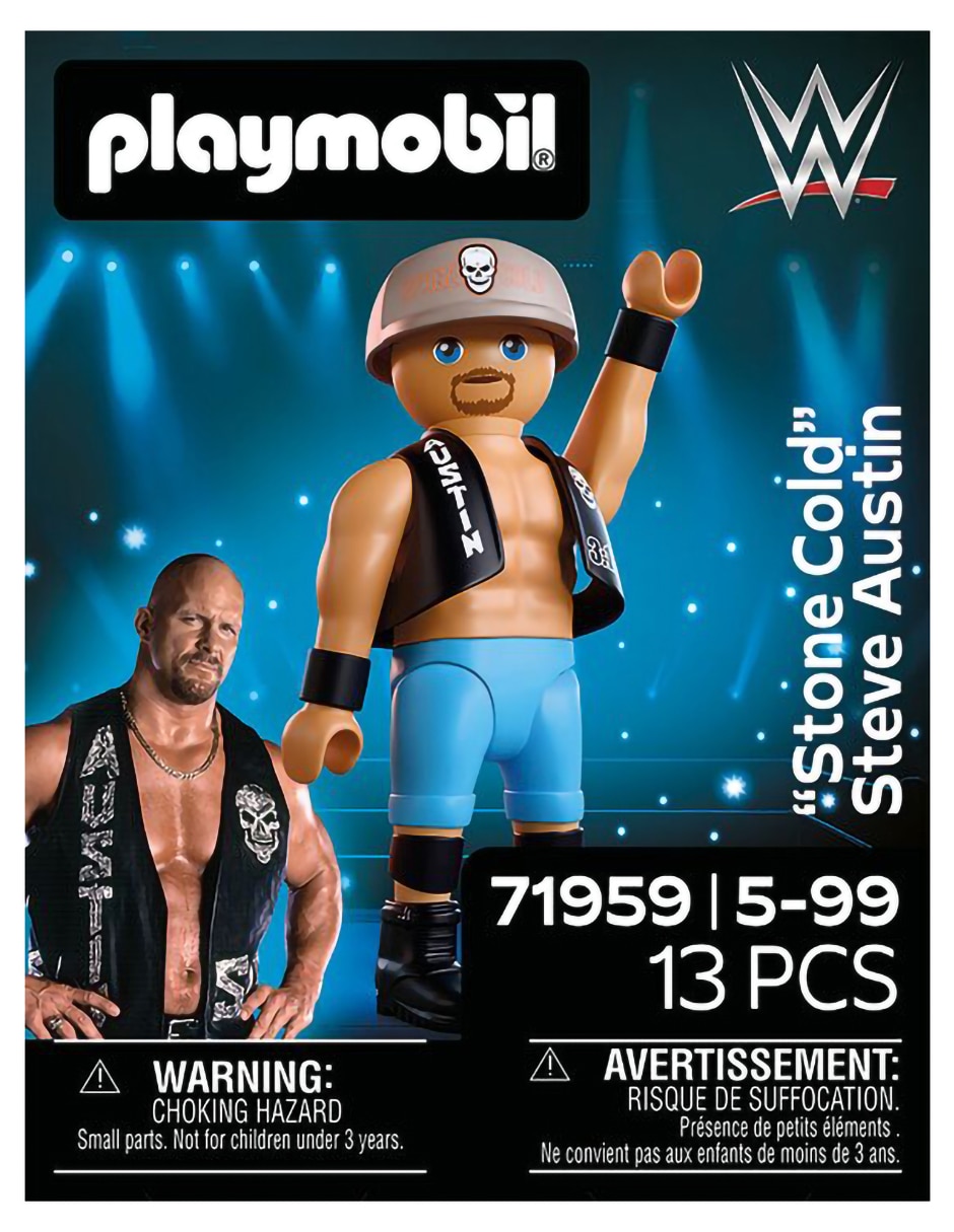 WWE 'Stone Cold' Steve Austin 71959