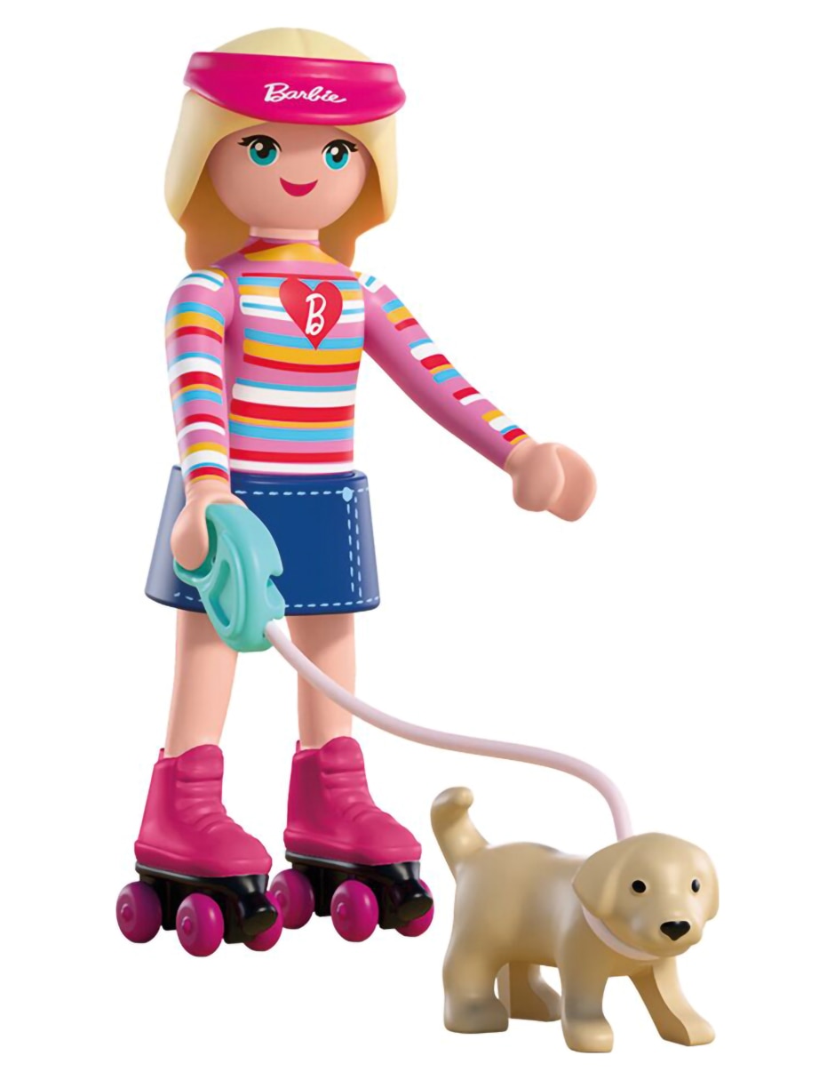 X Barbie Malibu 72126 3