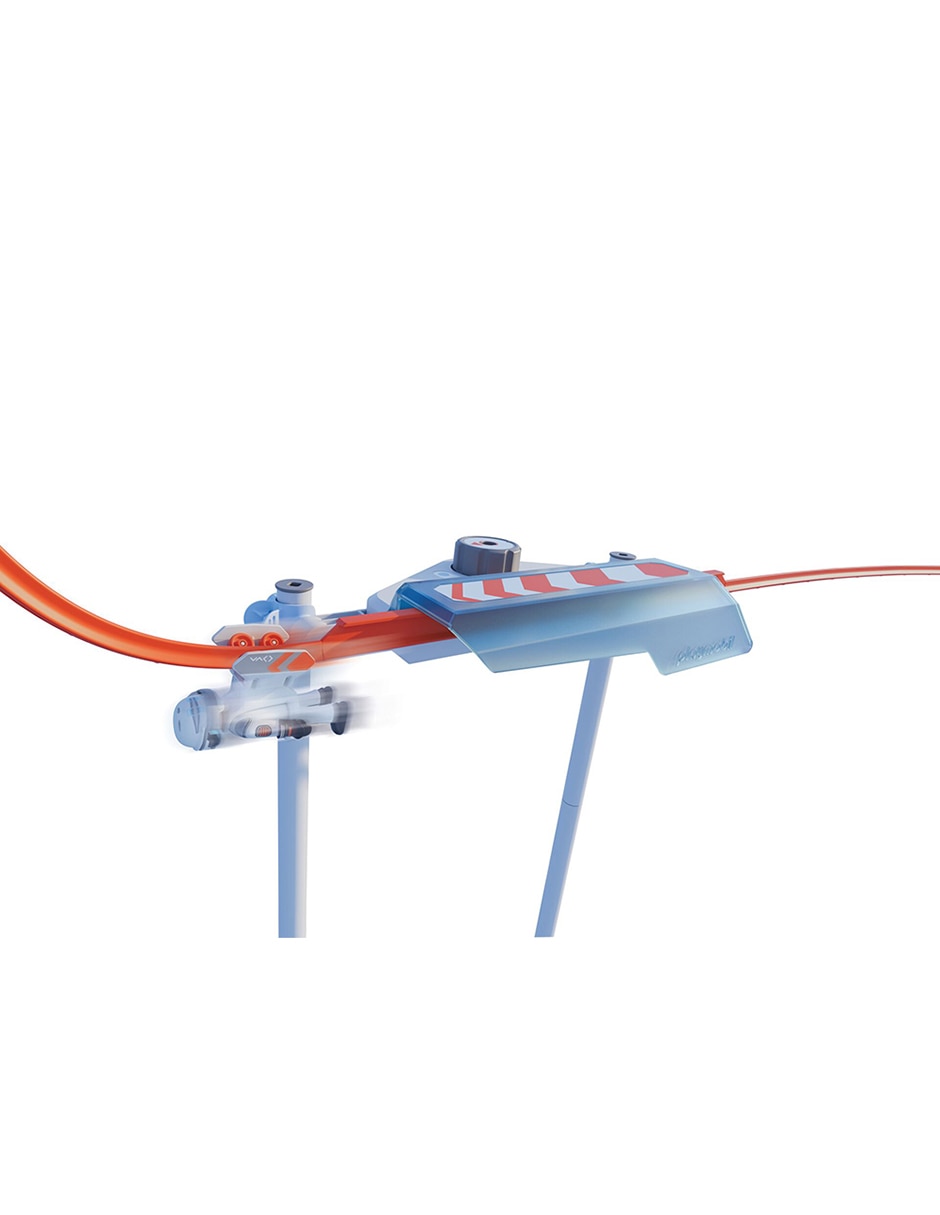Playmobil Pm Sky Trails: Booster 72059 3