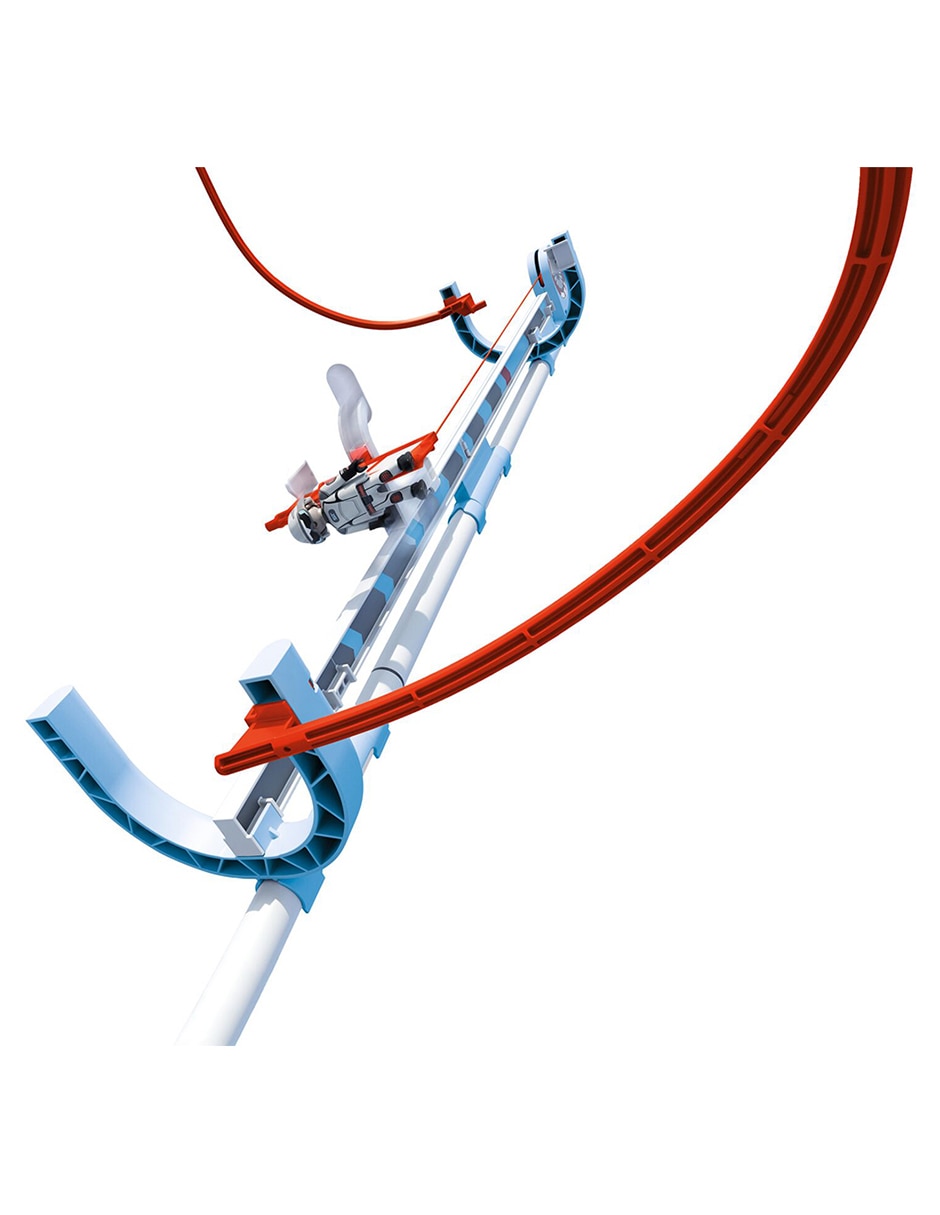 Playmobil Pm Sky Trails: Air Lift 71970 3