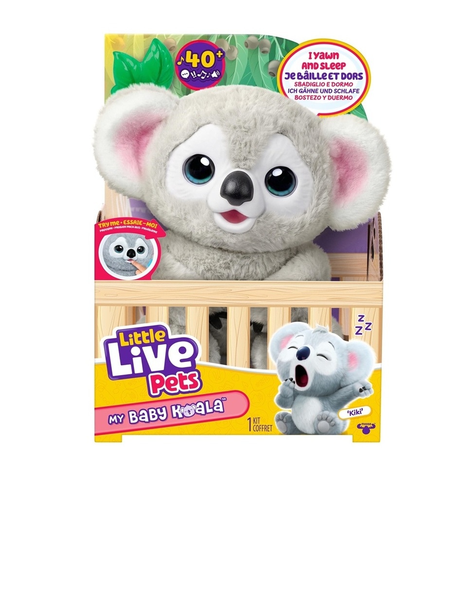 Peluche de koala