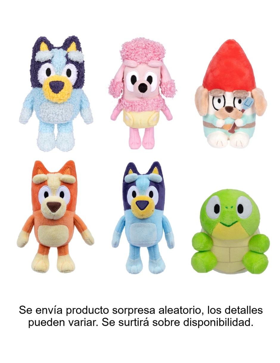 Peluche de